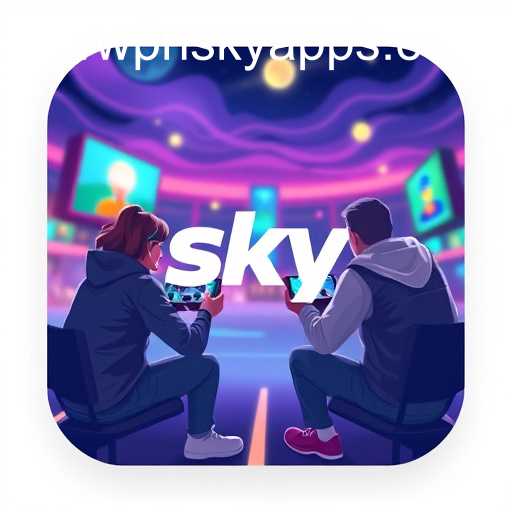 The Impact of PH SKY App on Gaming Culture