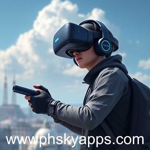 Innovations in Gaming: The Impact of PH SKY App