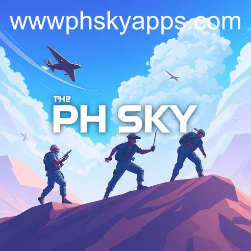 Rising Popularity of PH SKY App