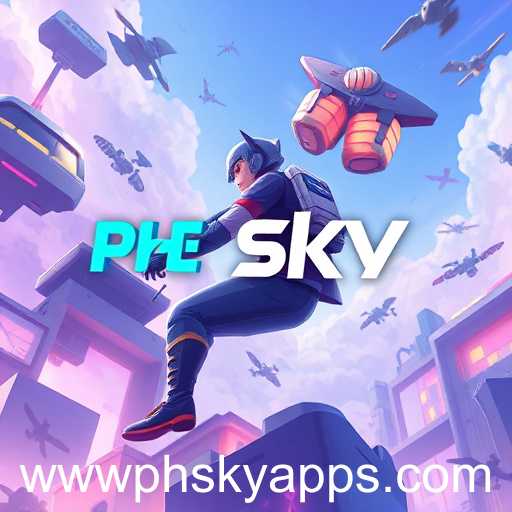 The Rise of PH SKY App in the Gaming World