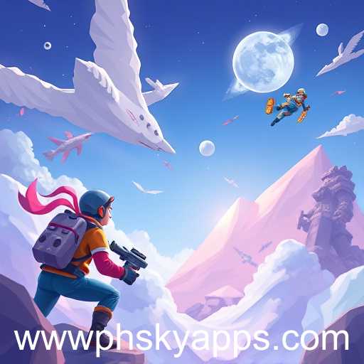 Rise of PH SKY in the Gaming Community