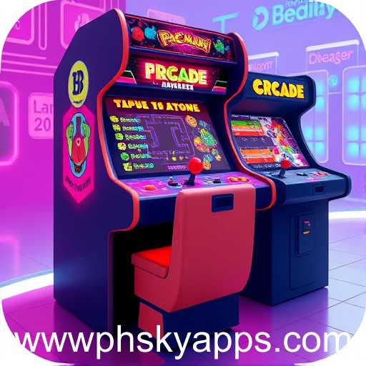 The Rise of PH SKY App in the Gaming Arena