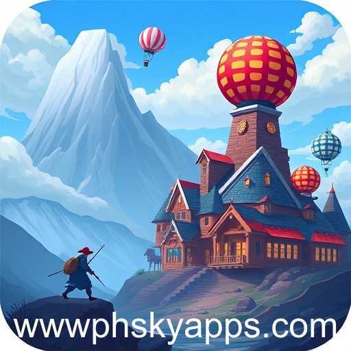 Revolutionizing Mobile Gaming: The Rise of PH SKY