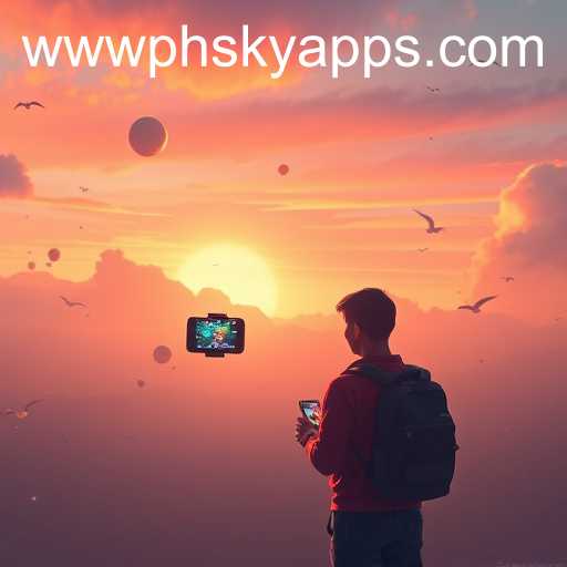 The Rise of PH SKY in the Gaming World