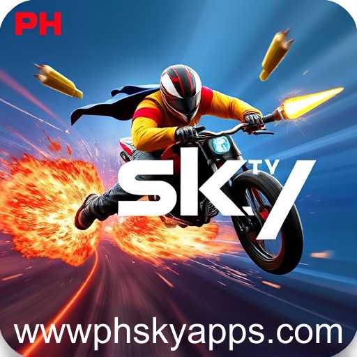 Rise of PH SKY in Global Gaming