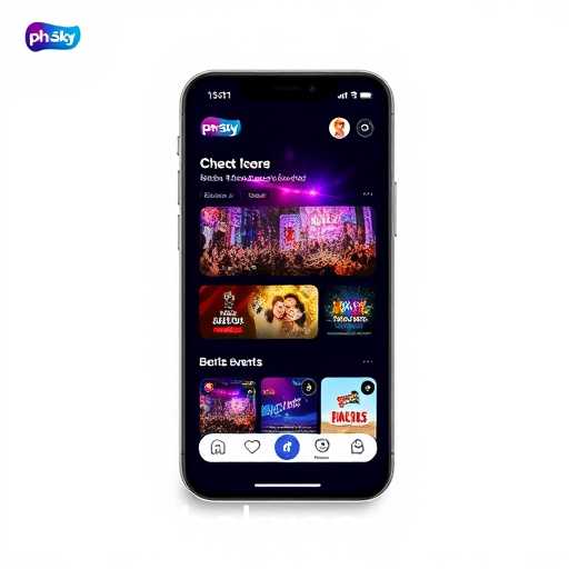 Rise of PH SKY App in Gaming World