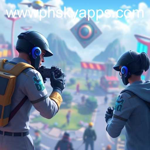 The Rise of PH SKY App in the Gaming World